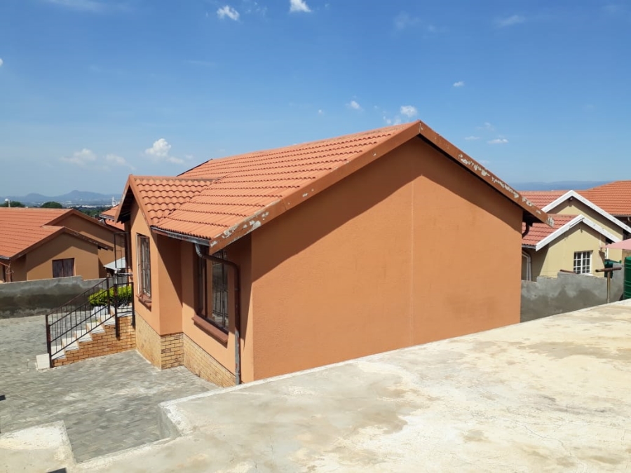 3 Bedroom Property for Sale in Tlhabane West North West